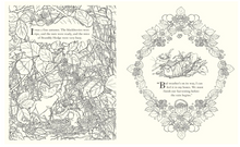 Load image into Gallery viewer, Brambly Hedge Festive Colouring Book
