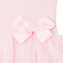 Load image into Gallery viewer, Flo Dancewear Primrose Grosgrain Bow Tutu Dress
