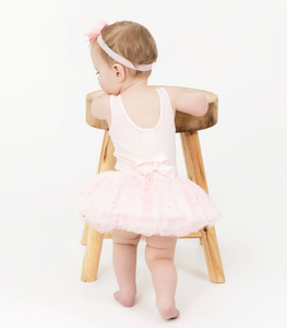 Flo Dancewear Tira Baby Ballet Tutu Dress