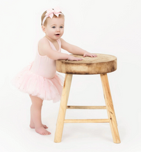 Load image into Gallery viewer, Flo Dancewear Tira Baby Ballet Tutu Dress
