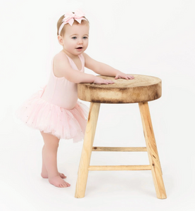 Flo Dancewear Tira Baby Ballet Tutu Dress