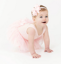 Load image into Gallery viewer, Flo Dancewear Tira Baby Ballet Tutu Dress
