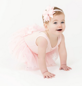 Flo Dancewear Tira Baby Ballet Tutu Dress