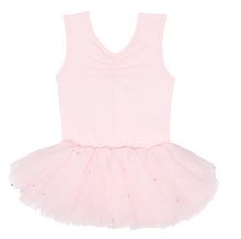 Load image into Gallery viewer, Flo Dancewear Tira Baby Ballet Tutu Dress
