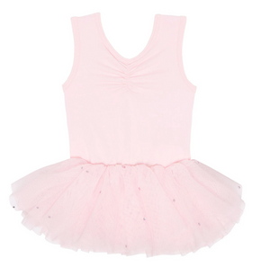 Flo Dancewear Tira Baby Ballet Tutu Dress