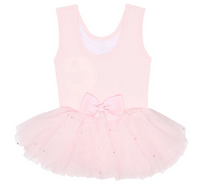 Load image into Gallery viewer, Flo Dancewear Tira Baby Ballet Tutu Dress
