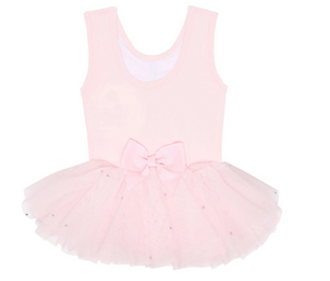 Flo Dancewear Tira Baby Ballet Tutu Dress