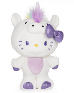 Hello Kitty Unicorn 35cm Plush