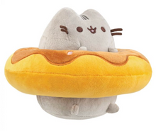 Load image into Gallery viewer, Pusheen In Donut
