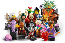 Load image into Gallery viewer, Lego Minifigures Dungeons &amp; Dragons
