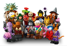 Load image into Gallery viewer, Lego Minifigures Dungeons &amp; Dragons
