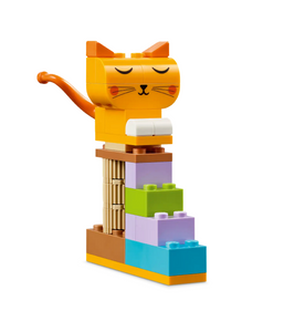 Lego Classic Pets 11034