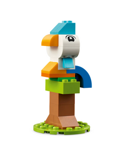 Lego Classic Pets 11034