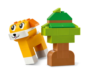 Lego Classic Pets 11034