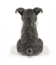 Load image into Gallery viewer, Jellycat Lawrence Schnauzer
