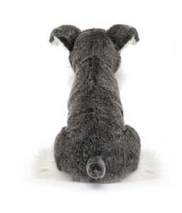 Jellycat Lawrence Schnauzer