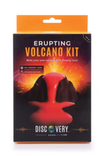 Load image into Gallery viewer, 4M Discovery Zone Erupt Volcano Kit
