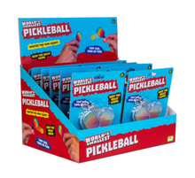 Load image into Gallery viewer, World&#39;s Smallest Pickleball
