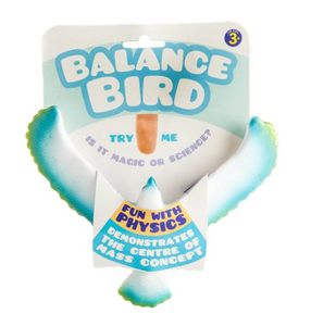 Balance Bird