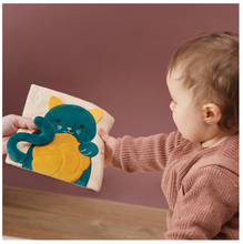 Load image into Gallery viewer, Kaloo Soft Sensory Book
