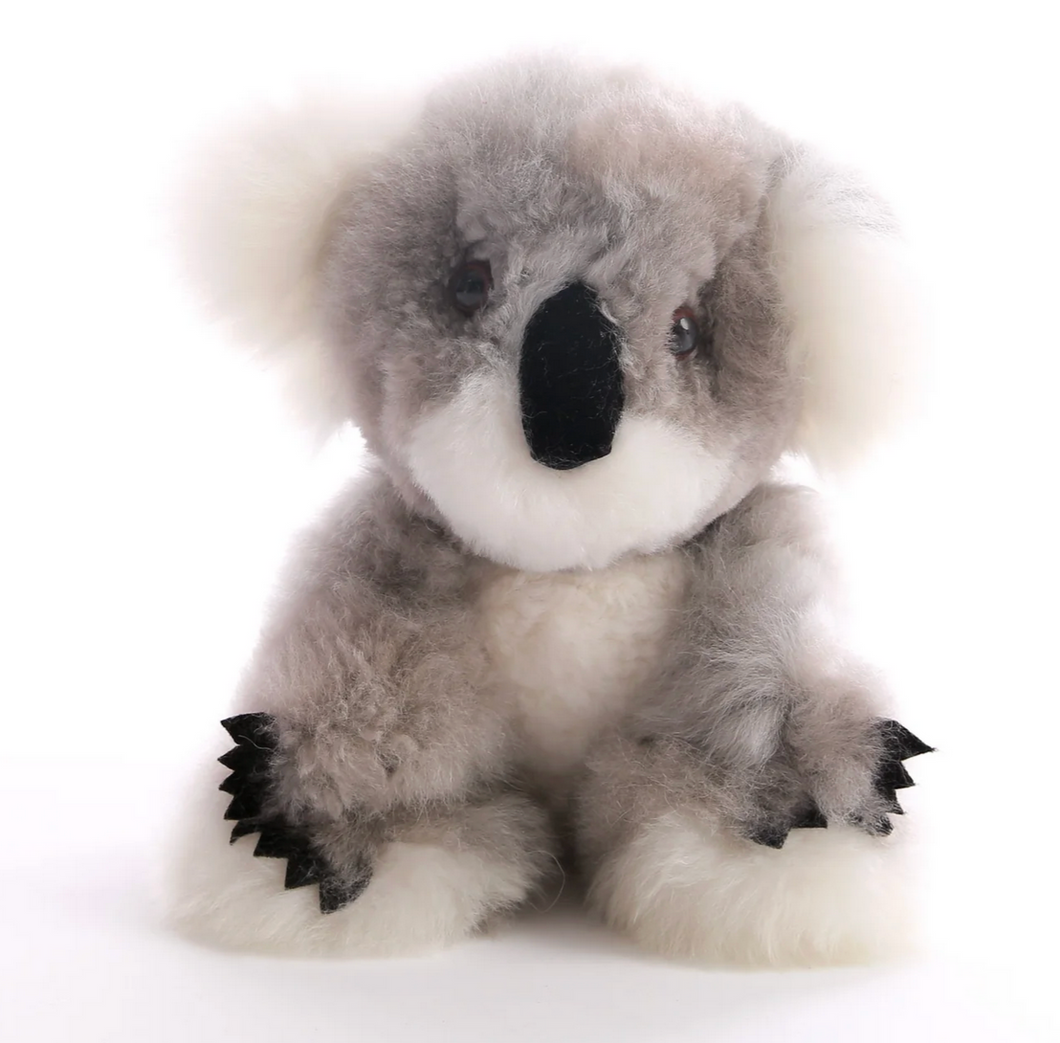 Auskin Alpaca Koala 30cm