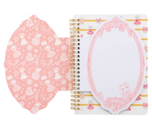 Claris A5 Notebook