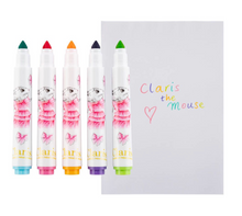 Load image into Gallery viewer, Claris Marker Set of 5
