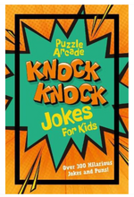 Load image into Gallery viewer, Knock Knock Jokes for Kids
