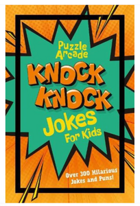 Knock Knock Jokes for Kids