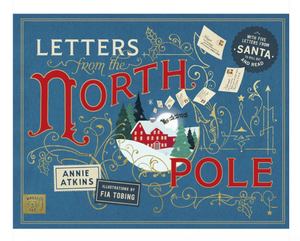 Letters to the North Pole