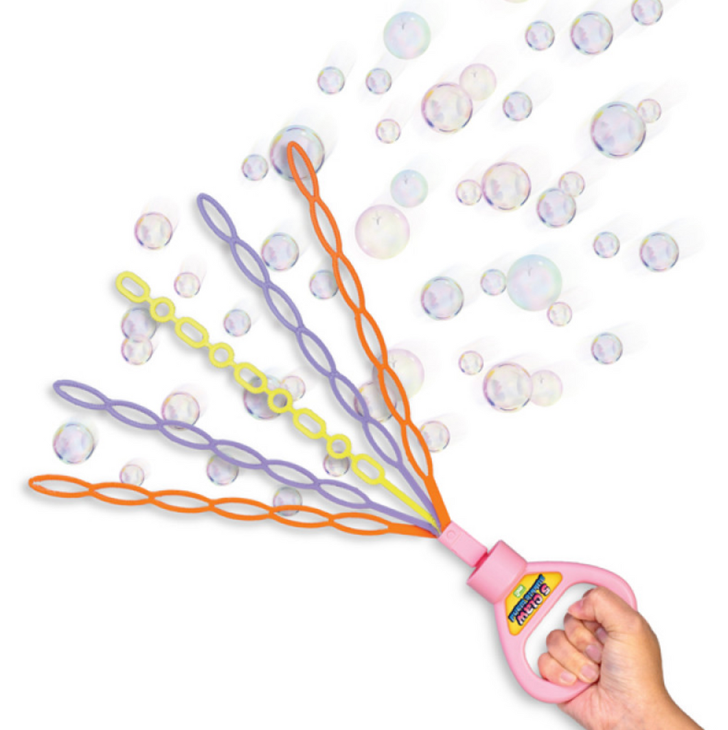 5 Claw Bubble Wand