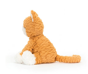 Jellycat Fuddlewuddle Ginger Cat