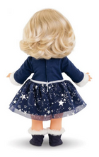 Load image into Gallery viewer, Corolle Priscille Starlit Night Doll 36cm/14&quot;
