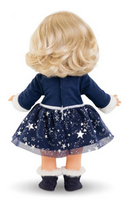 Corolle Priscille Starlit Night Doll 36cm/14"