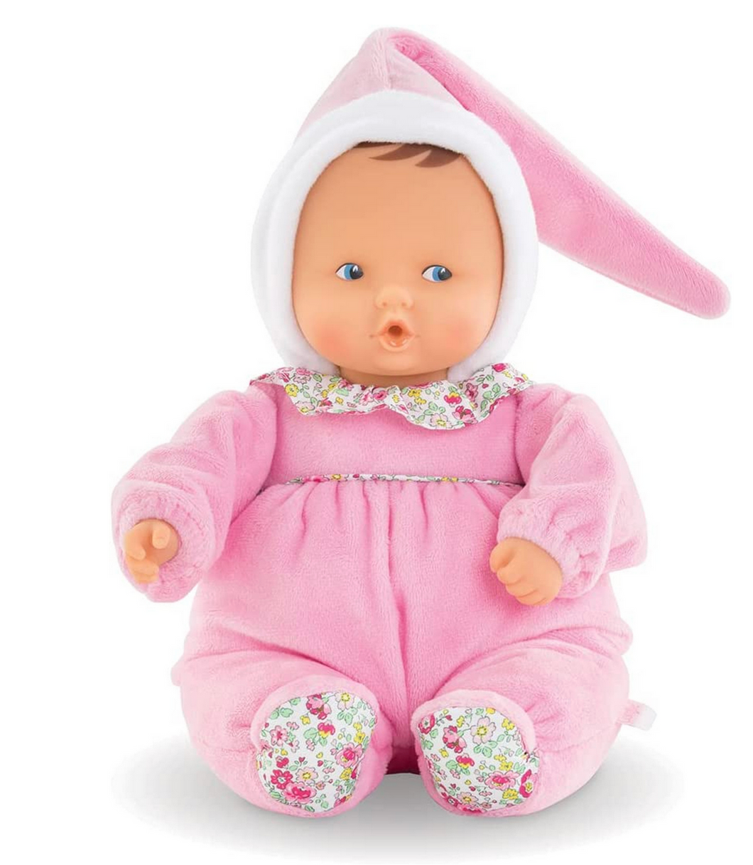 Corolle Babipouce Blossom Garden