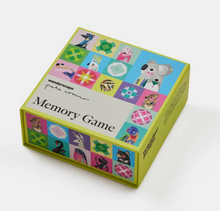Load image into Gallery viewer, Wonderscope Memory Game - Pete Cromer

