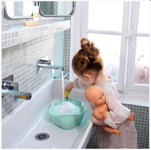 Djeco Dolls Bathtub