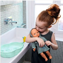 Load image into Gallery viewer, Djeco Dolls Bathtub
