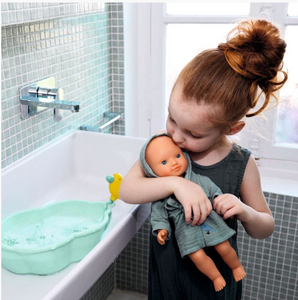 Djeco Dolls Bathtub