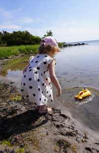 Viking Toys Reline Submarine