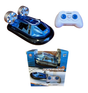 Amphibious Hovercraft R/C