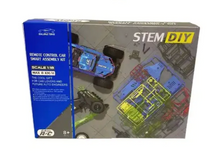 Load image into Gallery viewer, STEM Offraod R/C Model Kit
