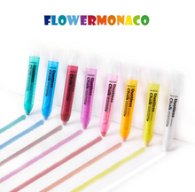 Load image into Gallery viewer, Flowermonaco Dustless Chalk &amp; Board Set
