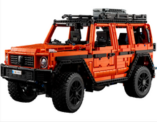 Load image into Gallery viewer, Lego Technic Mercedes-Benz G500 Professional
