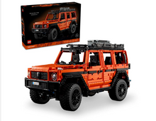 Load image into Gallery viewer, Lego Technic Mercedes-Benz G500 Professional
