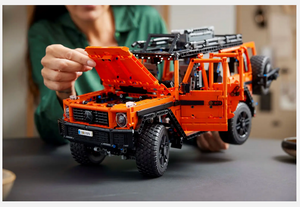 Lego Technic Mercedes-Benz G500 Professional