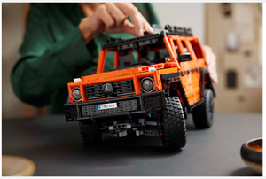 Lego Technic Mercedes-Benz G500 Professional