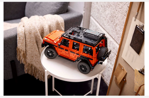 Lego Technic Mercedes-Benz G500 Professional