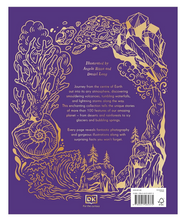 Load image into Gallery viewer, DK Anthology of Our Extraordinary Earth - Hardcover
