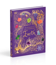 Load image into Gallery viewer, DK Anthology of Our Extraordinary Earth - Hardcover
